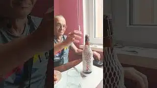 День рождения под нулёвку! Привет, Андрей! // 20 июня 2024 г.