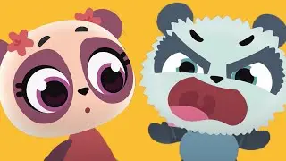 TOMMY THE LITTLE DRAGON 🐸 ANDY'S DREAM 💭 (Episode 30) Video for kids 🐾