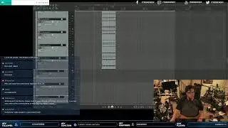 Remixing for an instrumental release | ToTheArk