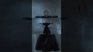 Поймай меня, если сможешь, Шерлок