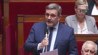 Viser une industrie bas carbone conjuguant prospérité avec économie circulaire | Philippe Bolo