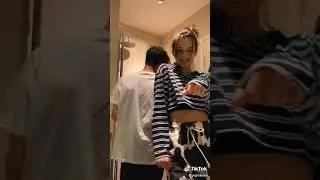 Yigitresmi ve Aysude yeni TikTok videosu 