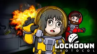 So Many Funny Moments in LOCKDOWN Protocol