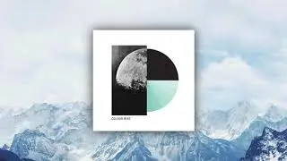 Colour Rise - Jacob Montague