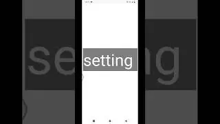 Edge Lighting Effect for Notifications And Incoming Call || For Android Smartphone by CRS Tac king 👑