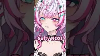 NOXXE Had A Big Suprise For LUZZE 【EclipPunk Clip】 #shorts