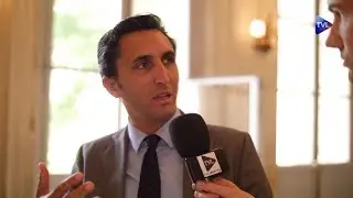 Zoom avec le député Julien Aubert : notre monnaie sous contrôle ?
