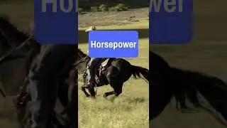 Tier List of US Units of Measurement - Acre and Horsepower 