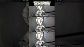 MISSING FACES? 