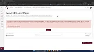Moodle Quizzes: Allow Students to Continue the Attempt when Concurrent Logins are Blocked