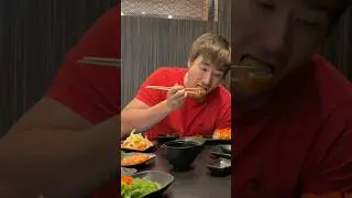 ШОК ЦЕНА за 26 блюд в Японском ресторане / Таиланд Паттайя 