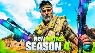 TOP 11 Loadouts - Season 4 Warzone Update