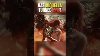 Has Miquella Turned EVIL? 🤔 
