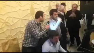 Аварская песня
