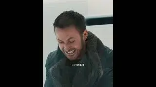 Blade runner 2049 || Ryan Gosling || Real || Hd whatsapp status 📸 