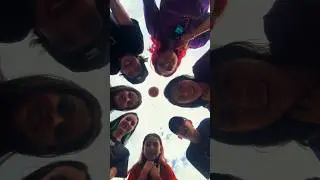 BOLADA NA CABEÇA (