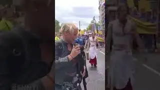 The Most IRONIC Video of 2023