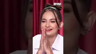 ENZY STORIA vs HESTI PURWADINATA! Siapa terpintar?! 