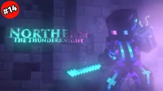 End Of 'THE THUNDERKNIGHT' | Minecraft Hindi Stories | Nebula [ EP - 14 ] | #minecraft #stories..