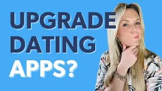 Should I Upgrade to Tinder Plus, Hinge Boost or Bumble Travel? 