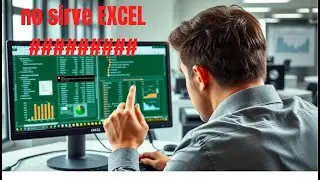 AJUSTAR TEXTO no sirve EXCEL #########