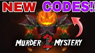 roblox murder mystery 2 codes - roblox codes mm2 - mm2 CODES