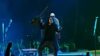 Three Days Grace - Home - Live HD (Mohegan Sun Arena 2023)