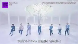 Stay gold live (BTS)