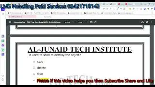 cs411 quiz 4 solution fall 2023 cs411 quiz 4 2024 cs411 quiz no 4