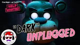 FNAF Help Wanted VR Rap Song 