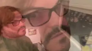 Curb your Jack Black