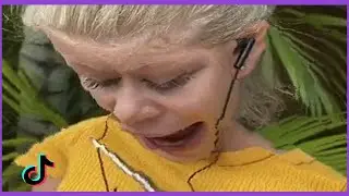 я люблю тик ток