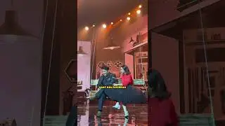 #TOPPerform : “Nada-Nada Cinta” Rossa & Ariel di HUT RCTI 35 #shortsTOP