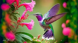 Soothing music for nerves🌿 healing music for the heart and blood vessels, relaxation, music for soul