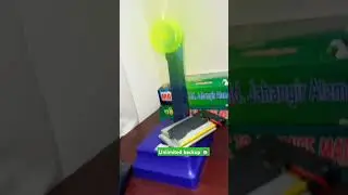 #HomeMadeFan #unbar #YourTechFriend #Foryou