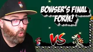 This Is The FINAL CHALLENGE!