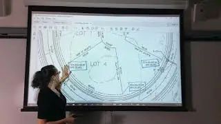 Subdivision Grading Assignment