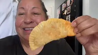 How to Make Empanada Dough