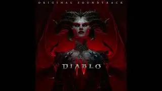 Diablo 4 Music - Neyrelle (1 Hour) | Diablo IV Soundtrack