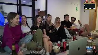 ГЕНСУХА ДРОЧИТ КАЖДЫЙ ДЕНЬ / GENSYXA