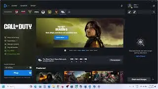 Fix Call Of Duty Black Ops 6 Error Failed to start service (1450) (647) (740) On PC