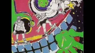 Big Boys - Funk Off