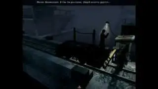 Видео обзор игры — Вампиры  Ночь возмездия
