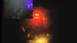 Silkie Live at Osiris Music - Cable London 05/10/12