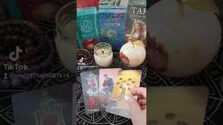 Какая вы в глазах мужчин? #картытаро