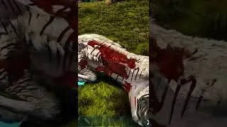 It Disappeared !!! Or Did It #arksurvivalevolved #arktamed #howtotame