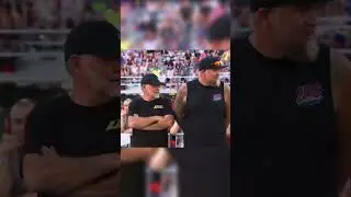Jeff Lutz got his money on… #streetoutlaws #upshift360 #racing