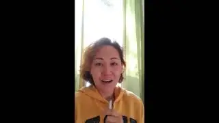 Отзыв от Гульнуры. Как избавиться от страха?