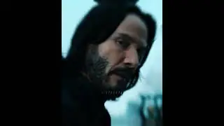Consequences🔻|| John wick || Babayaga || keanureeves || Hd whatsapp status 📸 
