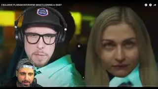 Reacting to Ash's EXCLUSIVE Interview With Plarium Raid Shadow Legends
